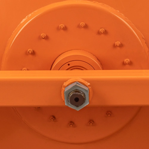 Бетоносмеситель СБР-440А.1, 440 л, 1.5 кВт, 380 В, редуктор. купить в Москве с доставкой по всей России | ProtosMarket.ru