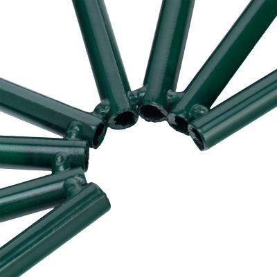 Заборчик Садово-парковый «Павлин» 0.7 х 0.9 м купить в Москве с доставкой по всей России | ProtosMarket.ru