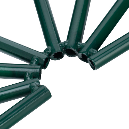 Заборчик Садово-парковый «Павлин» 0.7 х 0.9 м купить в Москве с доставкой по всей России | ProtosMarket.ru