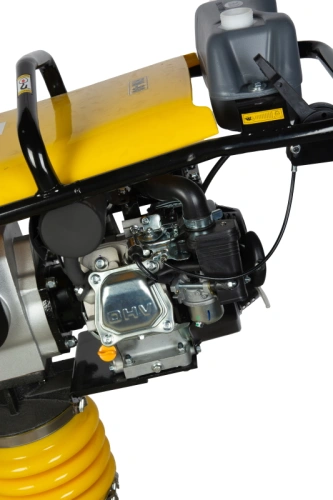 Вибротрамбовка 80 кг, 10кН (Loncin) алюминиевый корпус TOR RM-80 PRO купить в Москве с доставкой по всей России | ProtosMarket.ru