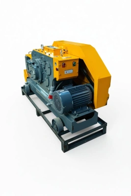 Станок для резки арматуры 45/40мм 4кВт TOR GQ45 PRO купить в Москве с доставкой по всей России | ProtosMarket.ru