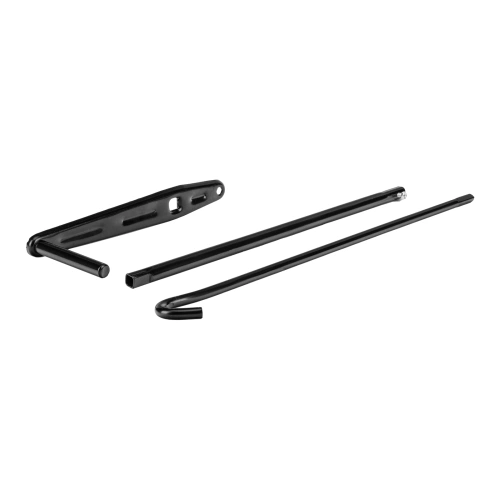 Домкрат механический бутылочный, 2 т, h подъема 210-495 мм, домкрат, ручка Stels по ценам производителя в Москве с доставкой по всей России