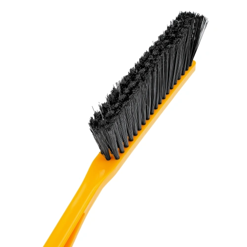 Щетка-сметка со скребком 590 мм Denzel купить в Москве с доставкой по всей России | ProtosMarket.ru