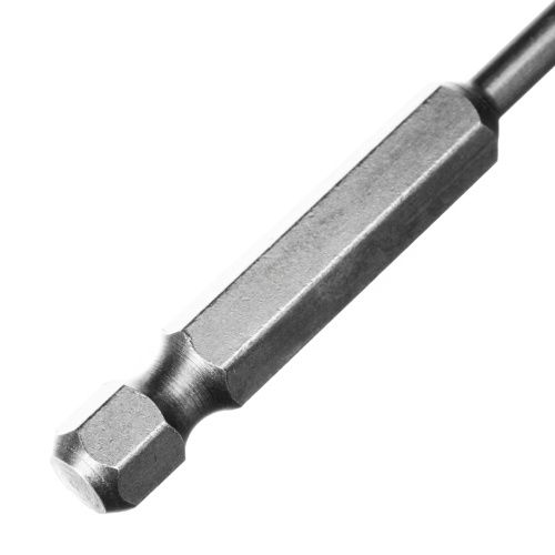 Сверло по керамической плитке и стеклу, 4 мм, шестигранный хвостовик Matrix купить в Москве с доставкой по всей России | ProtosMarket.ru