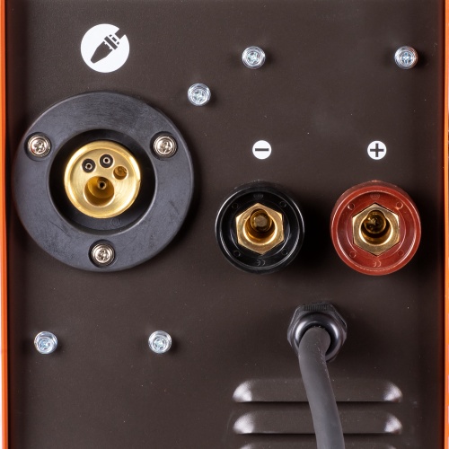 Сварочный полуавтомат Invermig 185 SYN купить в Москве с доставкой по всей России | ProtosMarket.ru