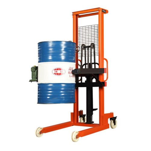 Бочкоопрокидыватель SD 350 купить в Москве с доставкой по всей России | ProtosMarket.ru