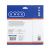 Диск пильный по ламинату (200x56x32/30/20 мм, 56 зубьев) купить в Москве с доставкой по всей России | ProtosMarket.ru