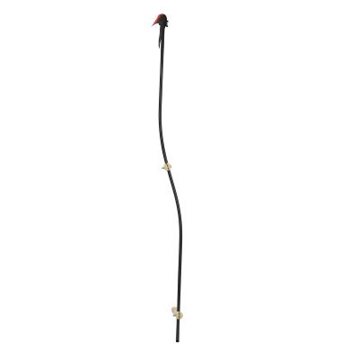 Набор косца "Косарь М" №7, коса "Сайга Люкс" 700 мм, металлическое косовище, Арти, Россия купить в Москве с доставкой по всей России | ProtosMarket.ru