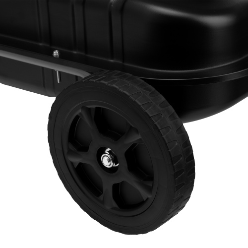 Дизельная тепловая пушка DHG-30, 30 кВт, 750 м3/ч, прямой нагрев Denzel купить в Москве с доставкой по всей России | ProtosMarket.ru