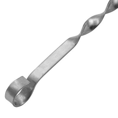 Шампур плоский, 750 х 12 х 2 мм, нержавеющая сталь, Camping Palisad купить в Москве с доставкой по всей России | ProtosMarket.ru