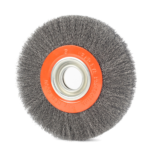 Щетка круглая для точила (175х32/30/25.4/20/16 мм) купить в Москве с доставкой по всей России | ProtosMarket.ru