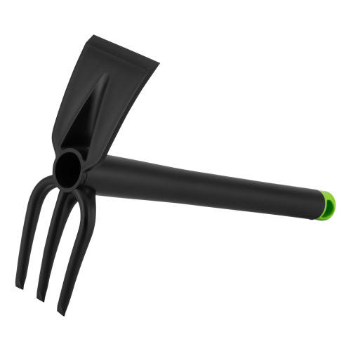 Мотыжка комбинированная, 75 х 385 мм, пластиковая, Nylon, Palisad купить в Москве с доставкой по всей России | ProtosMarket.ru