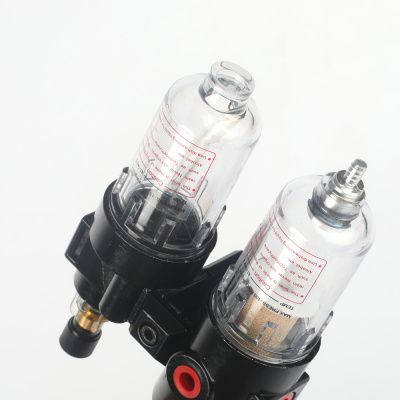 Фильтр влагоотделитель PATRIOT FRL 180 с лубрикатором и манометром купить в Москве с доставкой по всей России | ProtosMarket.ru