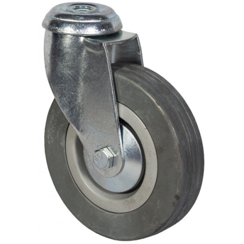 Колесо аппаратное под болт М12 100 мм - SChg 42 купить в Москве с доставкой по всей России | ProtosMarket.ru