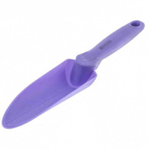 Совок посадочный узкий, 60 х 305 мм, пластиковый, гелевая рукоятка, Nylon Soft, Palisad купить в Москве с доставкой по всей России | ProtosMarket.ru