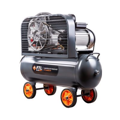 FTL Компрессор ременной 440/50 HP купить в Москве с доставкой по всей России | ProtosMarket.ru