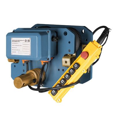 Таль электрическая цепная GEARSEN HHBD 1060 купить в Москве с доставкой по всей России | ProtosMarket.ru