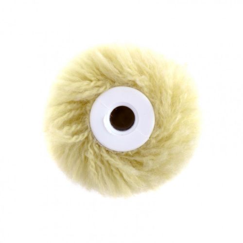 Мини-валик сменный "Фасадные работы", 150 мм, ворс 12 мм, D 1 6мм, D ручки 6 мм, полиакрил, полиэстер Сибртех купить в Москве с доставкой по всей России | ProtosMarket.ru