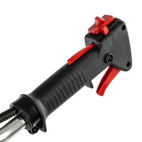 Триммер бензиновый КС-2500Р, 43 см3, разъемная штанга, состоит из 2 частей Сибртех купить в Москве с доставкой по всей России | ProtosMarket.ru