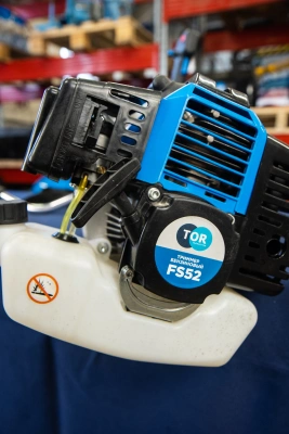 Триммер бензиновый TOR FS52 по ценам производителя в Москве с доставкой по всей России