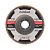 Круг лепестковый торцевой (125х22.23 мм, P80) купить в Москве с доставкой по всей России | ProtosMarket.ru