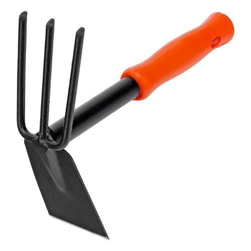 Набор садового инструмента, пластиковые рукоятки, 6 предметов Palisad купить в Москве с доставкой по всей России | ProtosMarket.ru