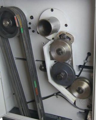 ZH 51200 DRO RFS купить в Москве с доставкой по всей России | ProtosMarket.ru