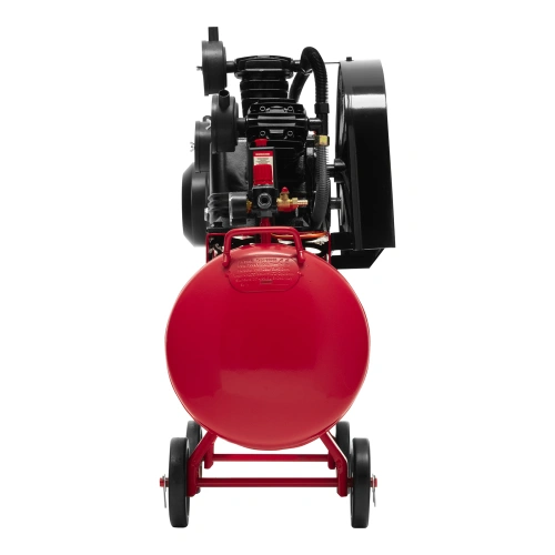 Компрессор воздушный ременный привод КР3000/100  3,0 кВт, 100 литров, 510 л/мин МТХ по ценам производителя в Москве с доставкой по всей России