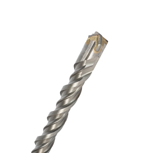 Бур 4x4 SDS-plus (12x210 мм) купить в Москве с доставкой по всей России | ProtosMarket.ru