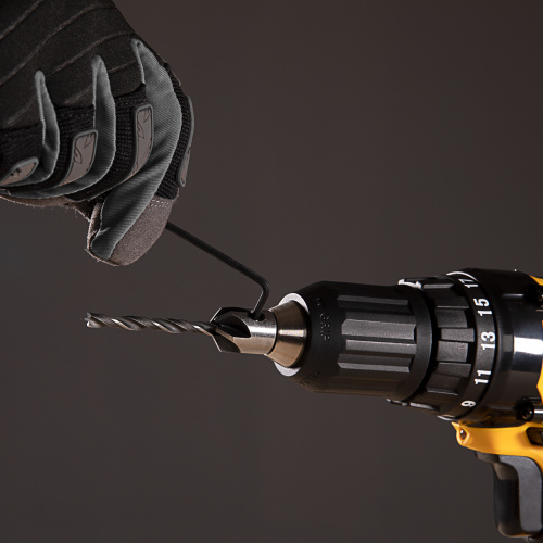 Набор сверл зенкеров по дереву, 3-10 мм, 7 шт Denzel купить в Москве с доставкой по всей России | ProtosMarket.ru