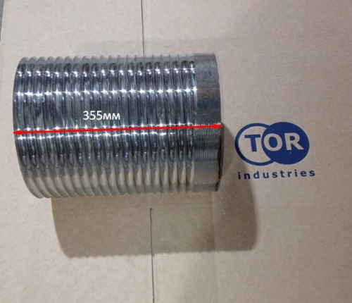 Барабан для талей электрических CD1 5,0 т 6 м купить в Москве с доставкой по всей России | ProtosMarket.ru