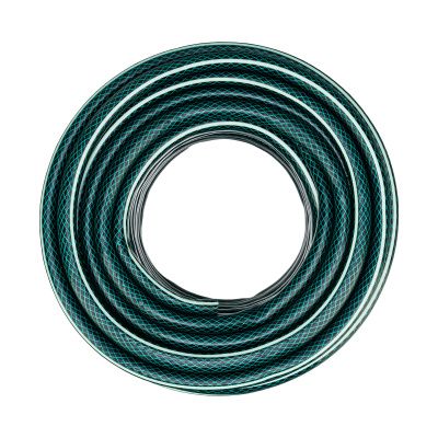 Шланг поливочный ПВХ, 1/2", 25 м, армированный Palisad купить в Москве с доставкой по всей России | ProtosMarket.ru