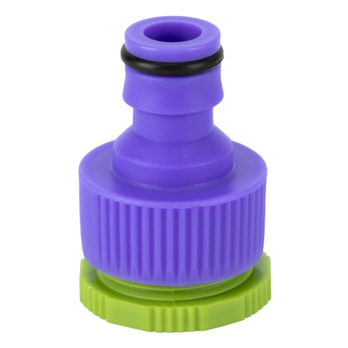 Адаптер пластмассовый, 1/2-3/4, внутренняя резьба Palisad купить в Москве с доставкой по всей России | ProtosMarket.ru