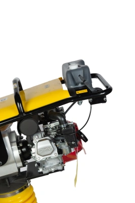 Вибротрамбовка 80 кг, 10кН (Honda) TOR RM-80 PRO купить в Москве с доставкой по всей России | ProtosMarket.ru