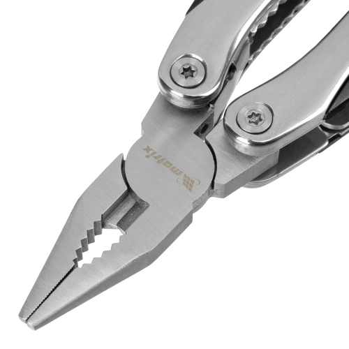 Трансформер, 15 функций, авторазжим, в чехле, 160 мм Matrix купить в Москве с доставкой по всей России | ProtosMarket.ru