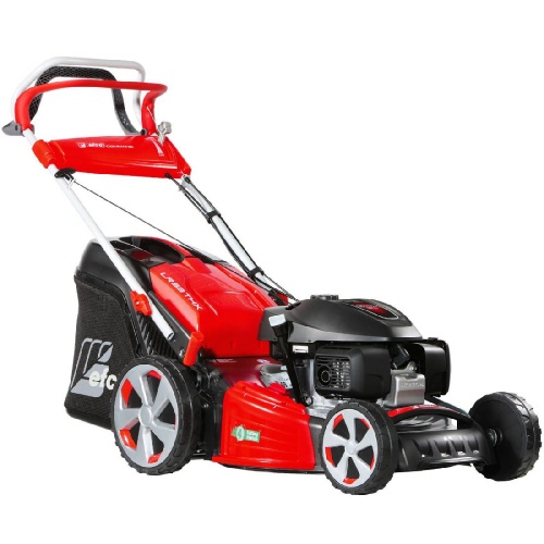 Газонокосилка бензиновая EFCO LR 53 THX Allroad Plus 4 купить в Москве с доставкой по всей России | ProtosMarket.ru
