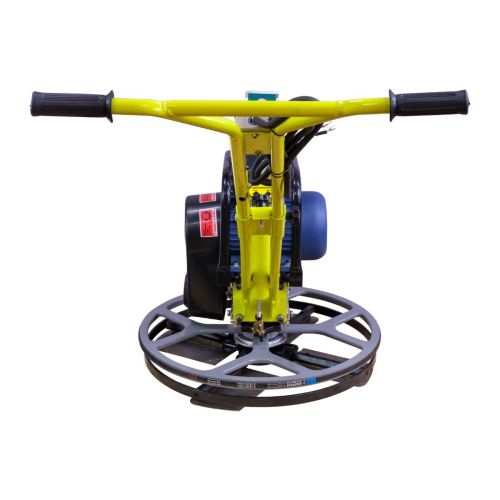 Затирочная машина STEM Techno SPT-24 (600 мм, Электродвигатель однофазный (220 вольт), 3 кВт купить в Москве с доставкой по всей России | ProtosMarket.ru