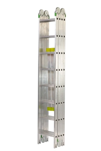 Лестница-трансформер 4*8 Эксперт по ценам производителя в Москве с доставкой по всей России