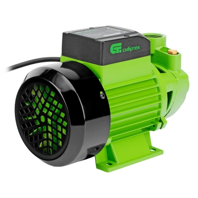 Садовый поверхностный насос СПН700-Ч, 700 Вт, напор 50 м, 3000 л/ч, чугун Сибртех купить в Москве с доставкой по всей России | ProtosMarket.ru