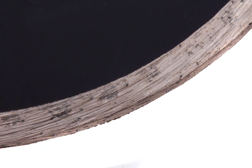 Диск алмазный, отрезной сплошной, 180 х 25.4 мм, мокрая резка Sparta купить в Москве с доставкой по всей России | ProtosMarket.ru