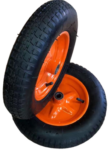 Колесо пневматическое резиновое 345 мм 3.25-8 купить в Москве с доставкой по всей России | ProtosMarket.ru