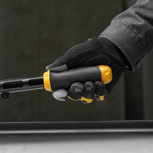 Плиткорез рельсовый 1000х16мм, каретка на подш., стальная станина, усил. рукоятка-пенал Denzel купить в Москве с доставкой по всей России | ProtosMarket.ru