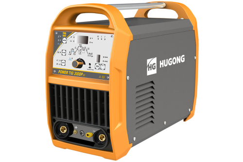 Аппарат аргонодуговой сварки HUGONG POWER TIG 300DP III купить в Москве с доставкой по всей России | ProtosMarket.ru