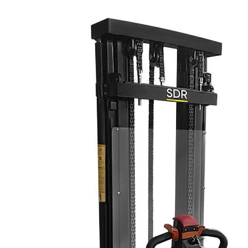 Самоходный электроштабелер PROLIFT M2 SDR 1550S купить в Москве с доставкой по всей России | ProtosMarket.ru