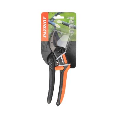 Секатор PATRIOT PAP 200 купить в Москве с доставкой по всей России | ProtosMarket.ru