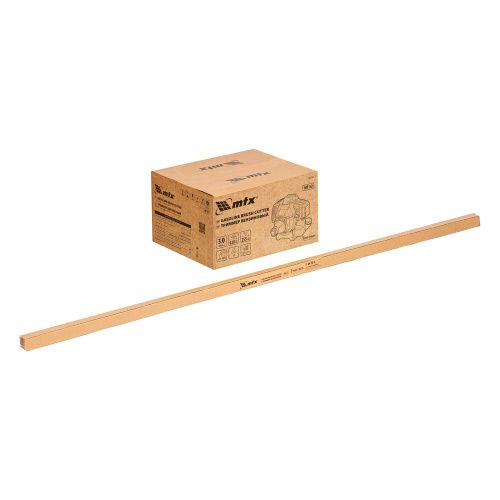 Триммер бензиновый MT-52, 52 см³, неразъемная штанга, состоит из 2 частей MTX купить в Москве с доставкой по всей России | ProtosMarket.ru