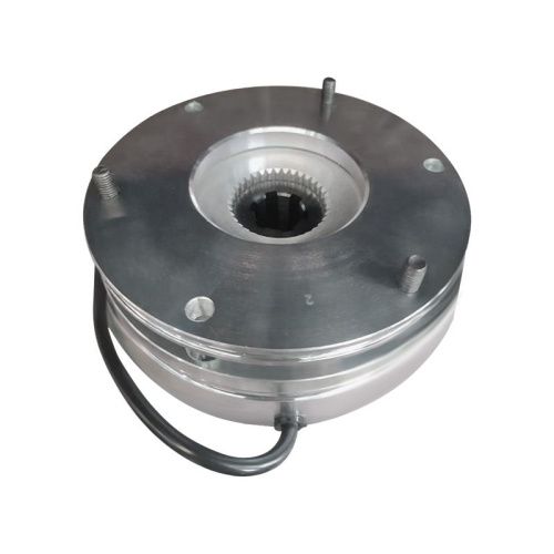 Электромагнитный тормоз для ричтрака RV (24V) купить в Москве с доставкой по всей России | ProtosMarket.ru