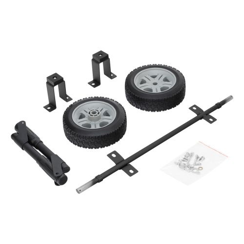 Транспортировочный комплект для генераторов DES-32, DES-32E Denzel купить в Москве с доставкой по всей России | ProtosMarket.ru