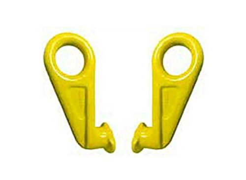 Комплект петель универсальных для контейнеров 50,0 т Т8 KONNOSSA SFS/EN 818 (4 шт) купить в Москве с доставкой по всей России | ProtosMarket.ru