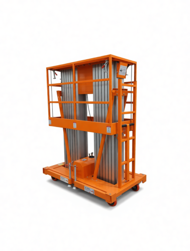 Подъемник мачтовый сетевой 200 кг 6/8 м TOR GTWY6-200S AC 220В 2-мачтовый купить в Москве с доставкой по всей России | ProtosMarket.ru